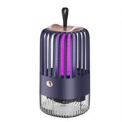 S-L005B Mosquito killer lamp