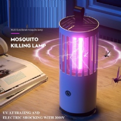 S-L008B Mosquito killer lamp