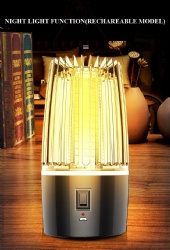 S-L011B Mosquito killer lamp