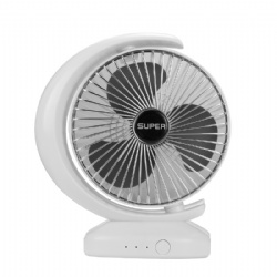 S-F05Y MINI FAN