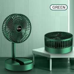 S-F06Y MINI FAN