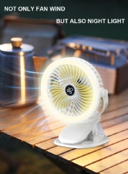 S-F08Y MINI FAN