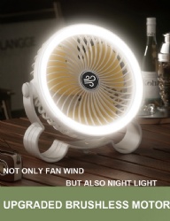 S-F09Y MINI FAN