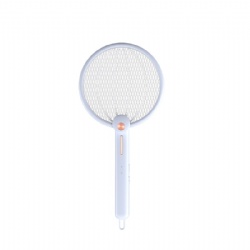 S-SW03M Mosquito swatter foldable