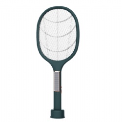 S-SW05M Mosquito swatter Solar charged