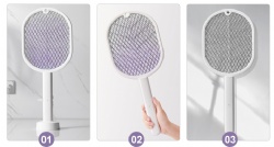 S-SW01M Mosquito swatter